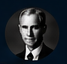 Henry Ford portrait